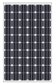 Boviet BVM6610P-265 265 Watt Solar Panel Module