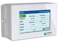 Aquion Energy BMS-200 Battery Monitoring System