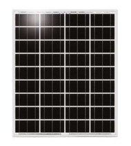 Kyocera KD70SX-1P 70 Watt Solar Panel Module