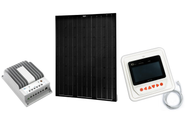 Solvis SV48BE 190 Watts Solar Panel Module Kit