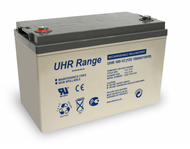 Ultracell AGM 12V 100AH Battery