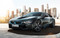 BMW i8 Electric Vehicle Image