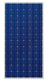 Topoint JTM190-72M 190 Watt Solar Panel Module