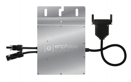 ENPHASE M250 MICRO INVERTER