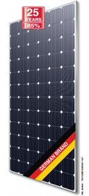 Axitec AXIworldpremium AC-345M 345 Watt Solar Panel Module