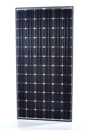 GOP GOP-E-M100 100 Watt Solar Panel Module