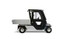 Club Car Carryall 2LSV Electric Vehicle Image
