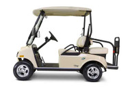 Club Car Villager 2+2 LX LSV Electric Vehicle Image