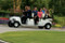 Club Car Villager 6 Electric Vehicle Image