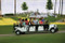 Club Car Villager 8 Electric Vehicle Image