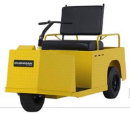 E-Z-GO Cushman Minute Miser Electric Vehicle Image