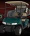 E-Z-GO Golf RXV Electric Vehicle Image