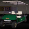 E-Z-GO Golf Shuttle 2 Electric Vehicle Image
