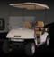 E-Z-GO Golf TXT Electric Vehicle Image