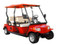 ePower Trucks E4 Road Legal Golf Buggy Electric Vehicle Image