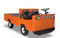 ePower Trucks E500 Burden Carrier Electric Vehicle Image