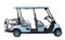 ePower Trucks E6 Passenger Electric Vehicle Image