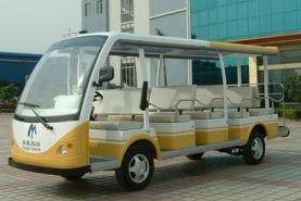 ePower Trucks passenger bus Electric Vehicle Image