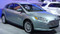 Ford Focus Electric Vehicle Image