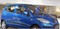 Hyundai BlueOn Electric Vehicle Image