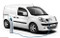 Renault Kangoo Maxi Z.E. Electric Vehicle Image
