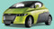 REVA NXG Electric Vehicle Image