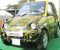 REVA REVAi Electric Vehicle Image