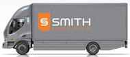 Smith Newton Electric Vehicle Image