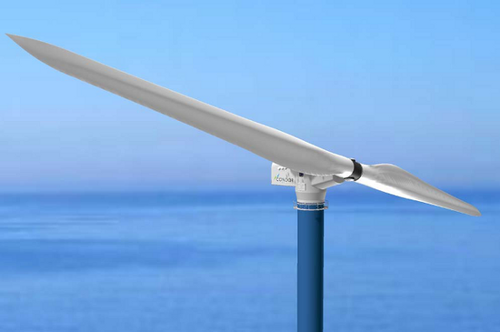 Condor 5MW Wind Turbine