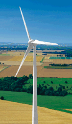 Envision Energy E70 1500kW Wind Turbine