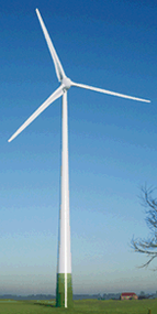 Envision Energy E82 1500kW Wind Turbine