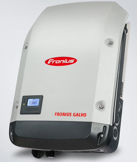 Fronius Galvo 2.5-1 Image