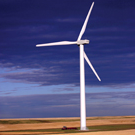 GE Energy 1.5MW Wind Turbine