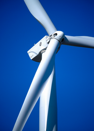 GE Energy GE 2.5-100 2.5MW Wind Turbine