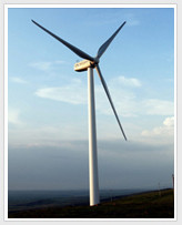 Guodia United Power UP8 1.5MW Wind Turbine