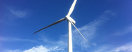Hyosung HS90 2MW Wind Turbine