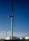 Nordex N80 2500kW Wind Turbine