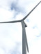 Nordex N90 2500kW Wind Turbine