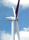 Nordex S70 1500kW Wind Turbine