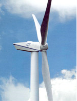 Nordex S82 1500kW Wind Turbine