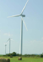 Nordex S88 1500kW Wind Turbine