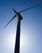 Northern Power 100Arctic 100kW Wind Turbine