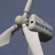 Norwin A/S 225kW Wind Turbine