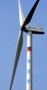Shanghai Electric 2MW Wind Turbine