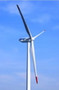 Shanghai Electric 3.6/116 3.6MW Wind Turbine