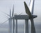 Siemens SWT-3.6-107 3.6MW Wind Turbine