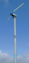 Wind Energy Solution WES18 80kW Wind Turbine