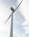 Windflow 500kW Wind Turbine