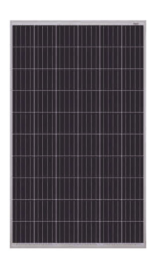 Ja Solar Jap6 60 270 4bb 270w Poly Solar Panel Module