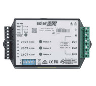 ELECTRICITY METER SE-WND-3Y-400-MB-K DIN-Rail